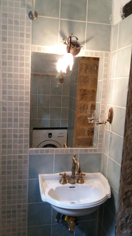 Kritikies Apartment Pitsidia Bagian luar foto
